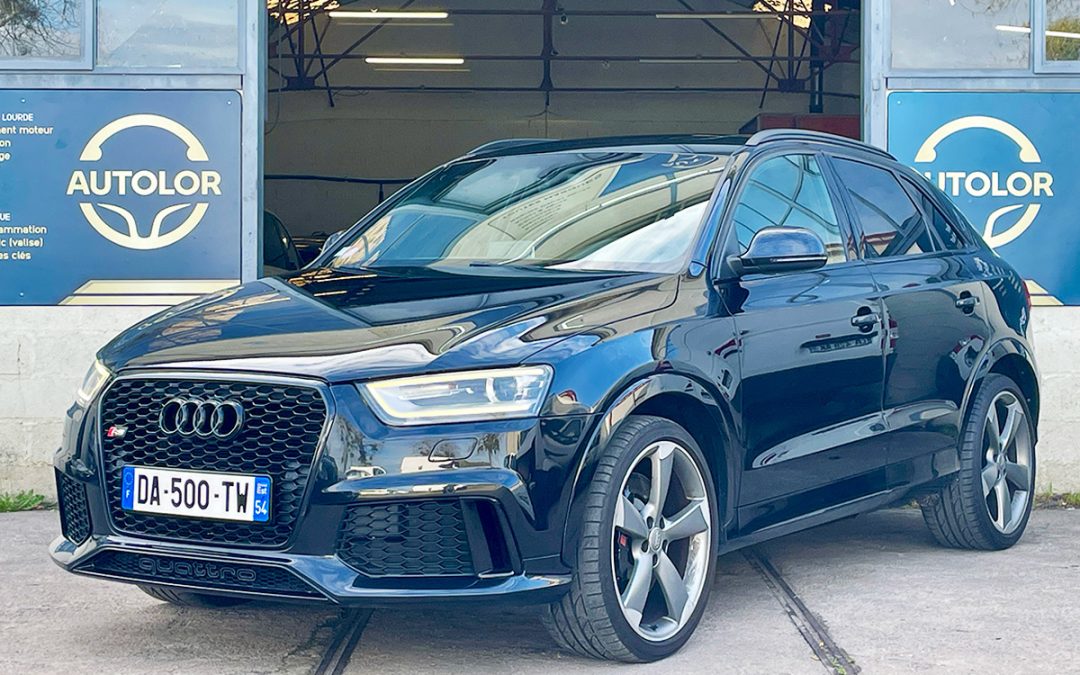 voiture sportive autolor saulxures les nancy